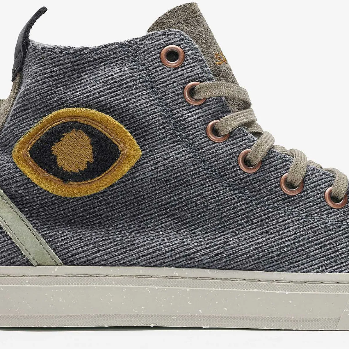Satorisan Koto Mid Cotton Vintage | Ich Rauche