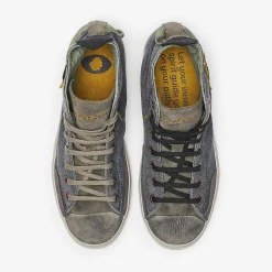 Satorisan Koto Mid Cotton Vintage | Ich Rauche