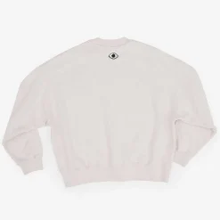 Best Satorisan Sweatshirt Oversize Bio-Baumwolle | Herkunft Des Grausalzes
