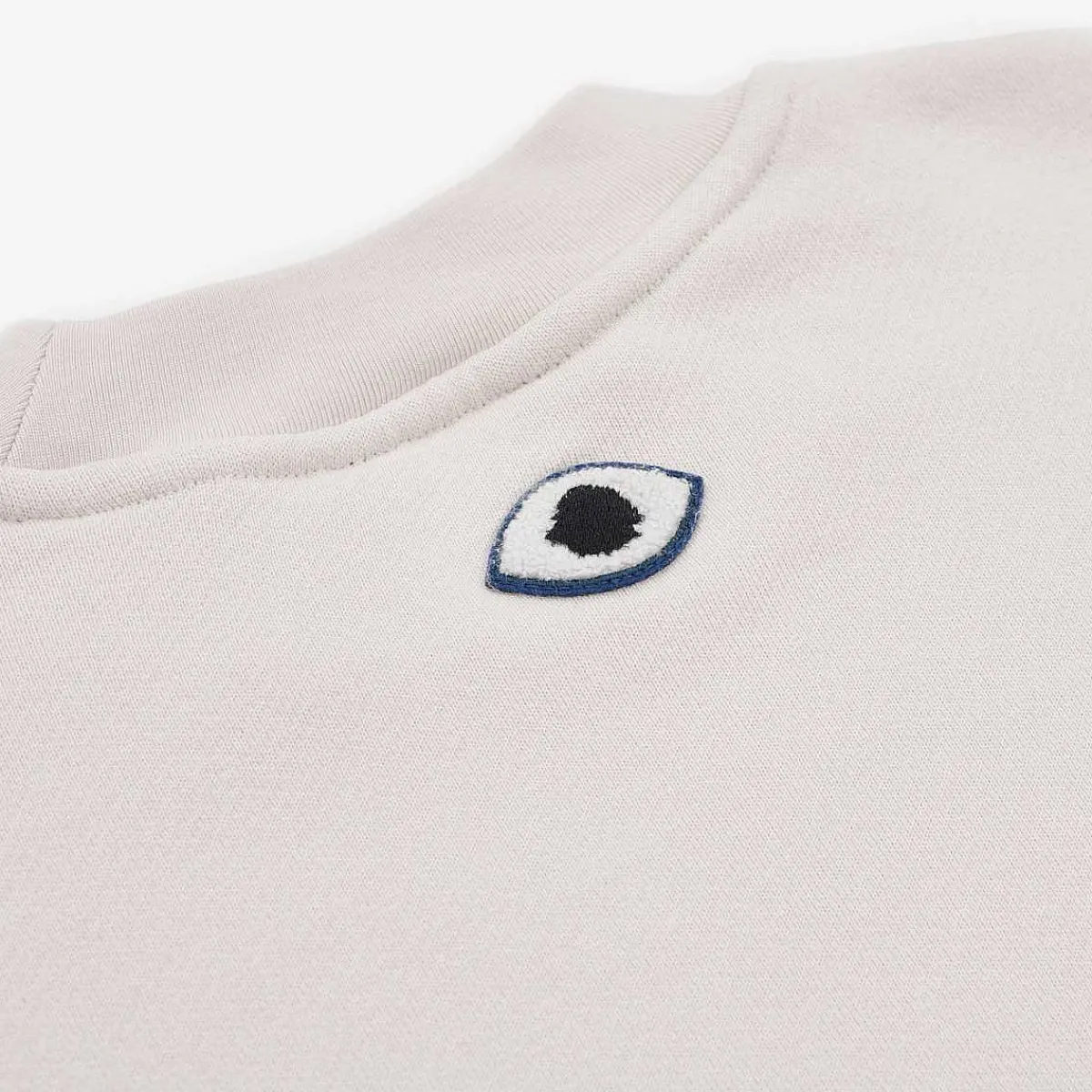 Best Satorisan Sweatshirt Oversize Bio-Baumwolle | Herkunft Des Grausalzes