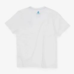 Online Satorisan T-Shirt Aus Bio-Baumwolle Mit Normaler Passform | Weis Folge Deinem Herzen