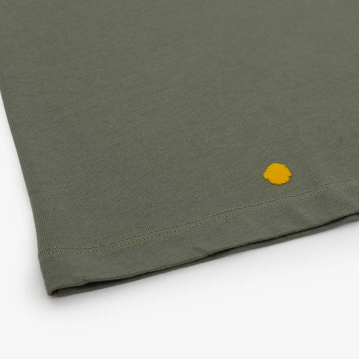 Online Satorisan T-Shirt Oversize Bio-Baumwolle | Wildgras-Ursprung
