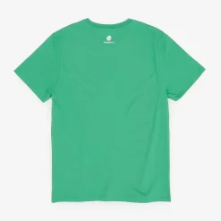 Clearance Satorisan T-Shirt Regular Fit Bio-Baumwolle | Aloe Vera Folge Deinem Herzen