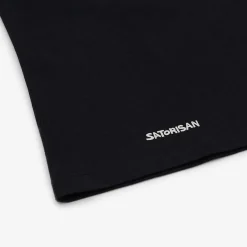 Online Satorisan T-Shirt Regular Fit Bio-Baumwolle | Black Dance Your Own Rhythm