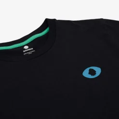 Online Satorisan T-Shirt Regular Fit Bio-Baumwolle | Black Dance Your Own Rhythm