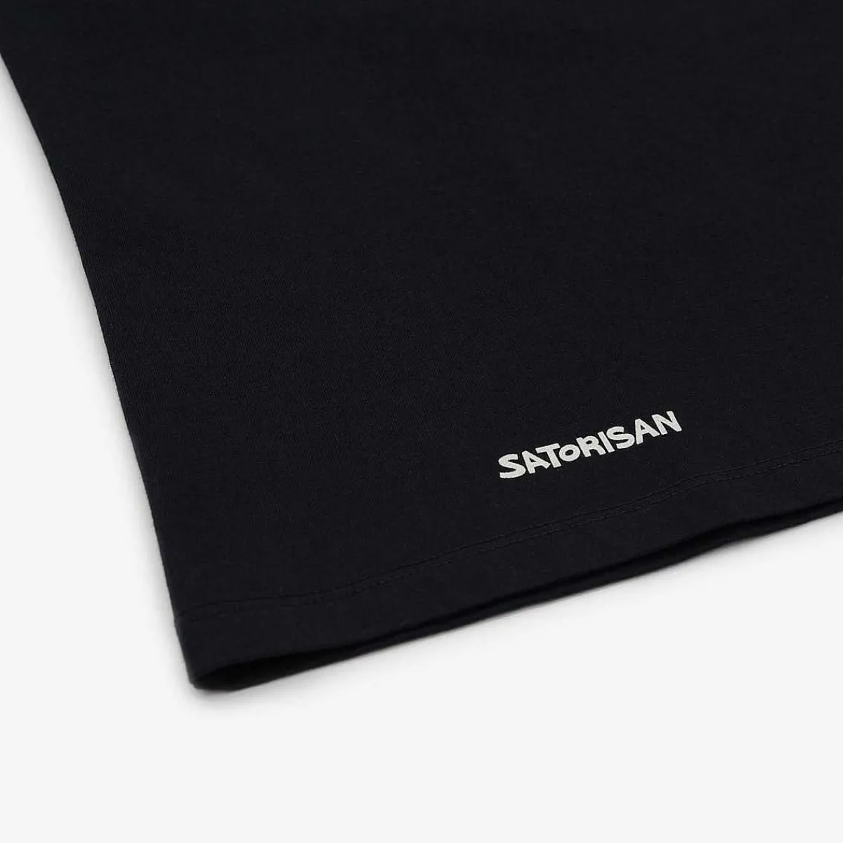 Online Satorisan T-Shirt Regular Fit Bio-Baumwolle | Black Dance Your Own Rhythm