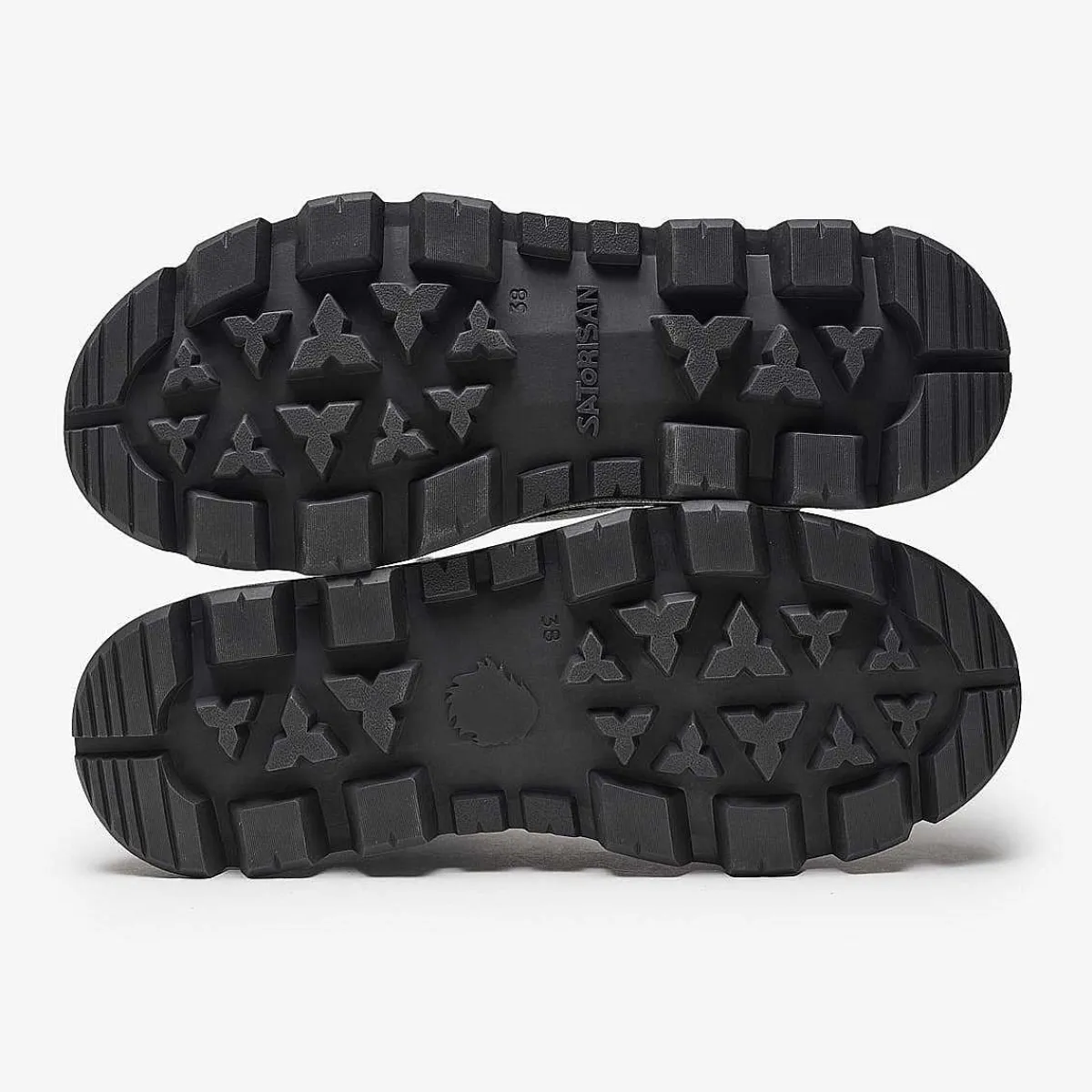 Satorisan Unalome Elastics Premium | Schwarz