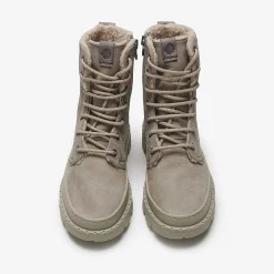 Outlet Satorisan Unalome Laces Premium Wolle | Abenteuergrau