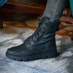 Satorisan Unalome Schnursenkel Premium | Schwarz
