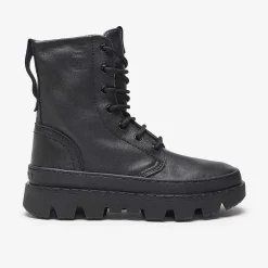 Satorisan Unalome Schnursenkel Premium | Schwarz