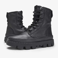 New Satorisan Unalome Schnursenkel Premium | Schwarz