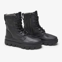 New Satorisan Unalome Schnursenkel Premium | Schwarz