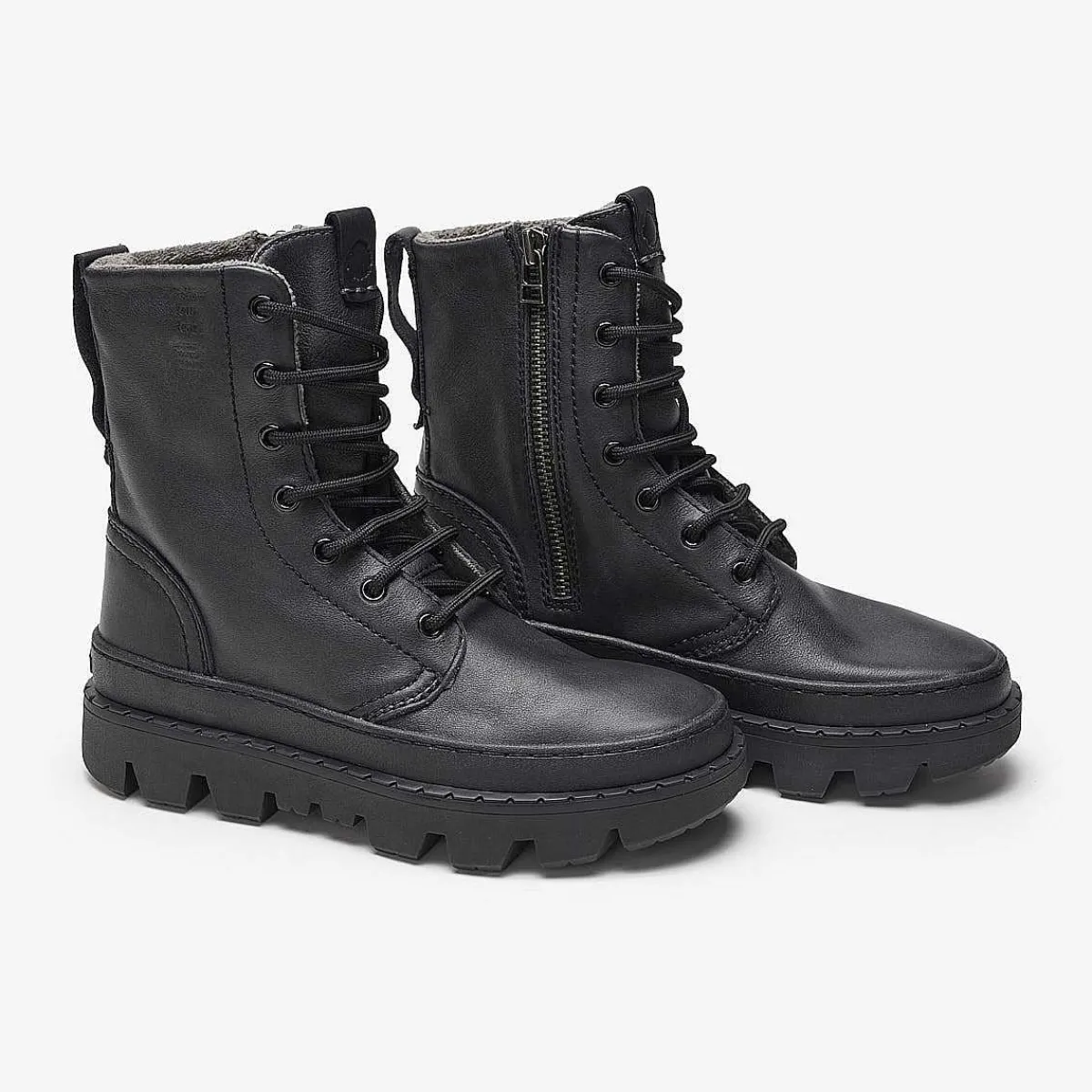 New Satorisan Unalome Schnursenkel Premium | Schwarz