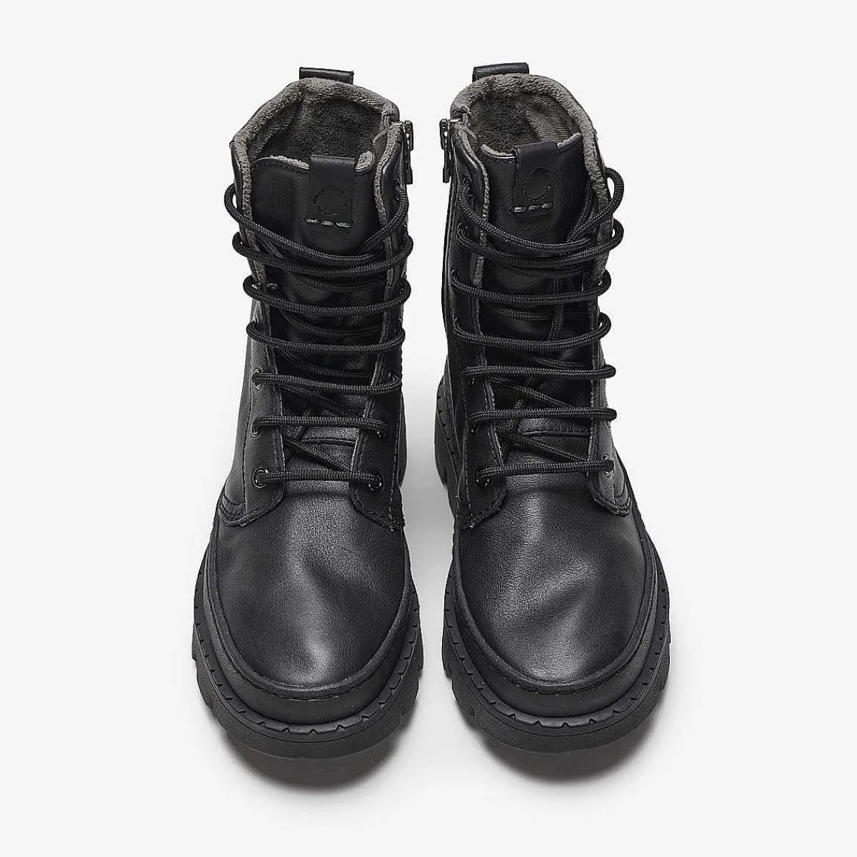 New Satorisan Unalome Schnursenkel Premium | Schwarz