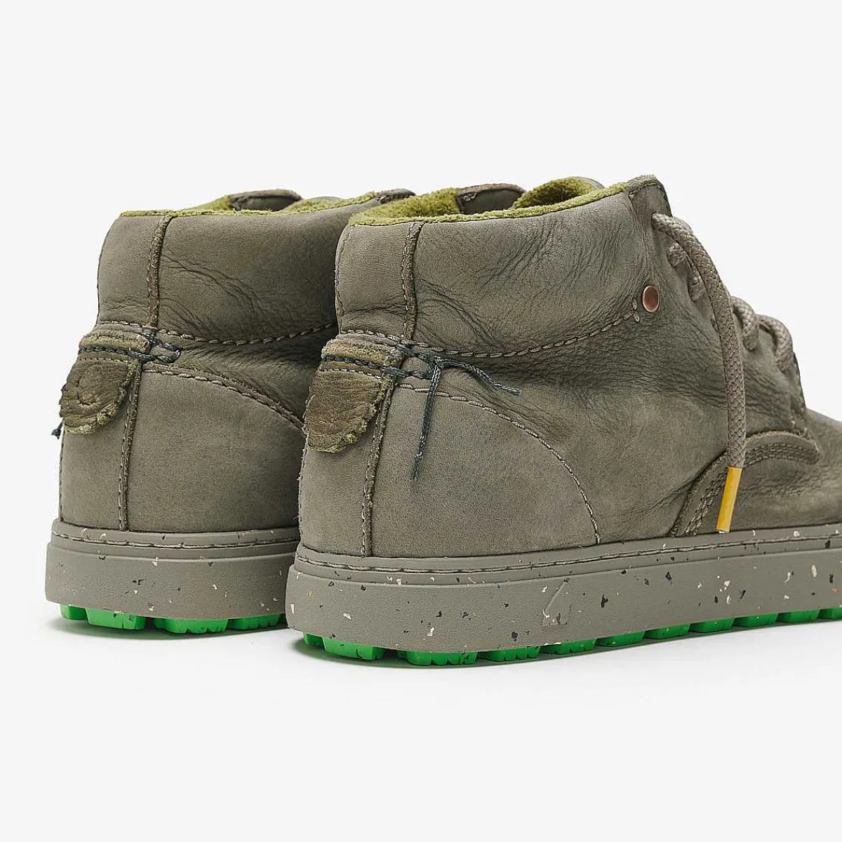Outlet Satorisan Wanaka Mars | Schickes Grau